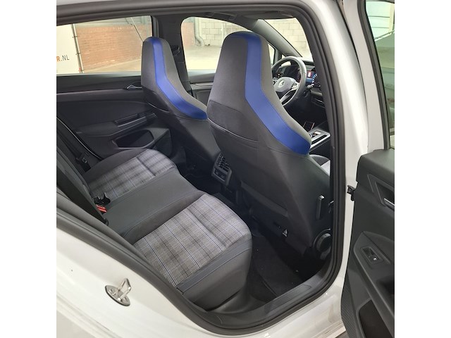 Personenauto, volkswagen, golf, 1.4 ehybrid gte, 2020 - afbeelding 50 van  65