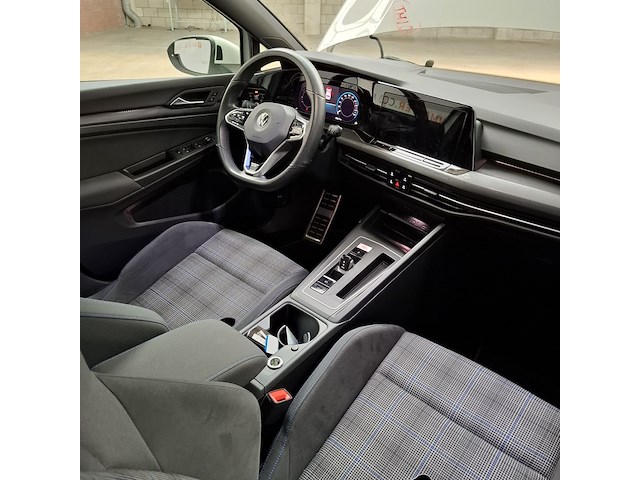 Personenauto, volkswagen, golf, 1.4 ehybrid gte, 2020 - afbeelding 51 van  65