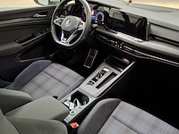 Personenauto, volkswagen, golf, 1.4 ehybrid gte, 2020 - afbeelding 51 van  65