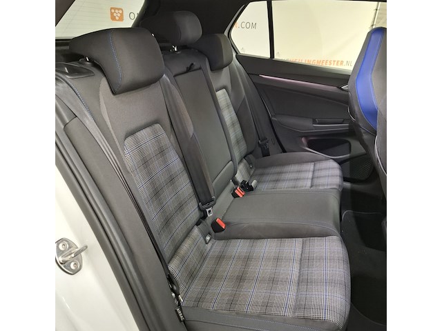 Personenauto, volkswagen, golf, 1.4 ehybrid gte, 2020 - afbeelding 52 van  65