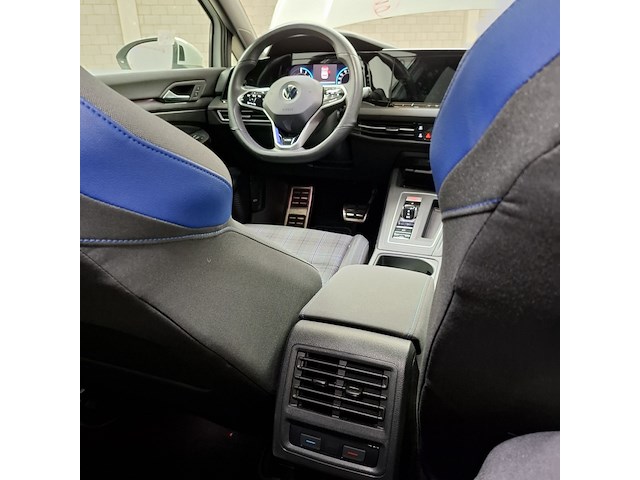 Personenauto, volkswagen, golf, 1.4 ehybrid gte, 2020 - afbeelding 53 van  65