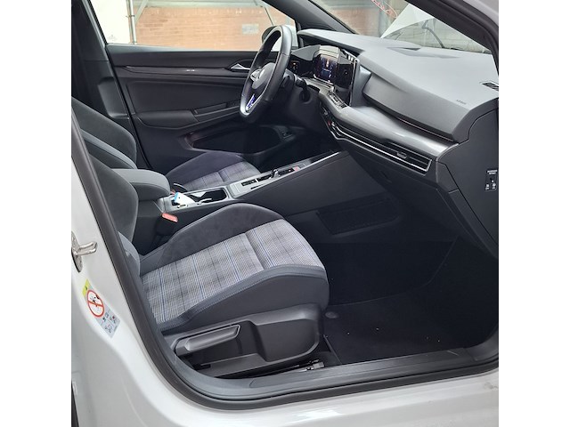 Personenauto, volkswagen, golf, 1.4 ehybrid gte, 2020 - afbeelding 55 van  65