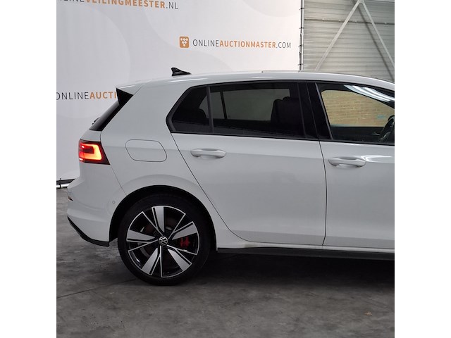 Personenauto, volkswagen, golf, 1.4 ehybrid gte, 2020 - afbeelding 45 van  65