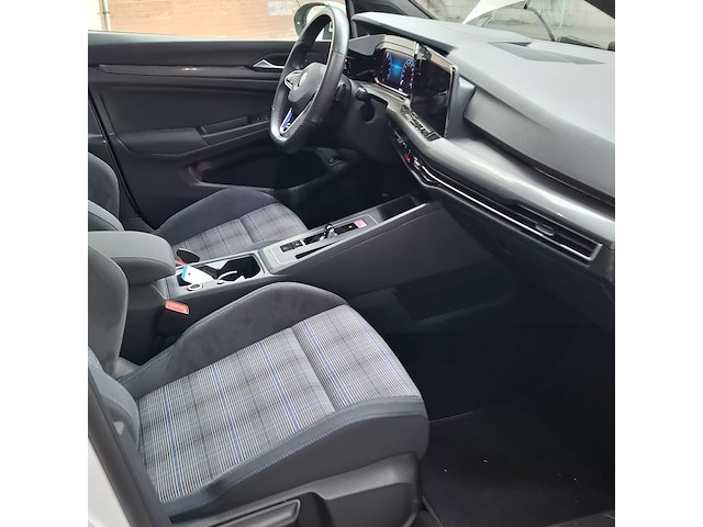 Personenauto, volkswagen, golf, 1.4 ehybrid gte, 2020 - afbeelding 57 van  65