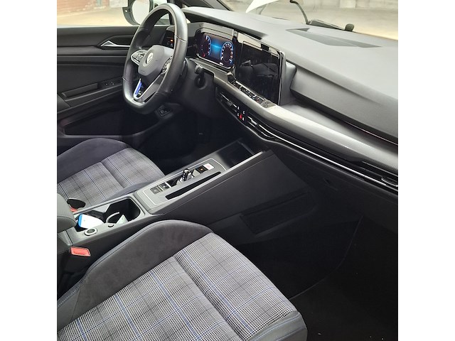 Personenauto, volkswagen, golf, 1.4 ehybrid gte, 2020 - afbeelding 58 van  65