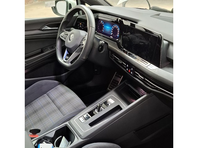 Personenauto, volkswagen, golf, 1.4 ehybrid gte, 2020 - afbeelding 59 van  65