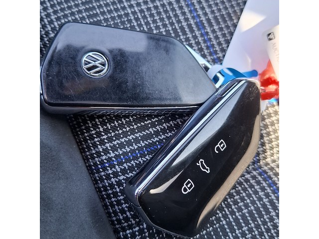 Personenauto, volkswagen, golf, 1.4 ehybrid gte, 2020 - afbeelding 60 van  65