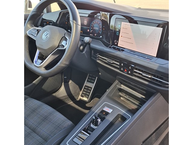 Personenauto, volkswagen, golf, 1.4 ehybrid gte, 2020 - afbeelding 61 van  65