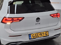 Personenauto, volkswagen, golf, 1.4 ehybrid gte, 2020 - afbeelding 63 van  65