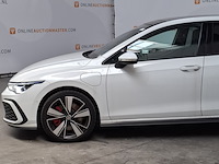 Personenauto, volkswagen, golf, 1.4 ehybrid gte, 2020 - afbeelding 64 van  65