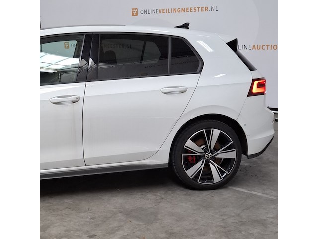 Personenauto, volkswagen, golf, 1.4 ehybrid gte, 2020 - afbeelding 65 van  65