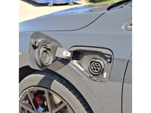 Personenauto, volkswagen, golf, 1.4 ehybrid gte, 2020 - afbeelding 3 van  66