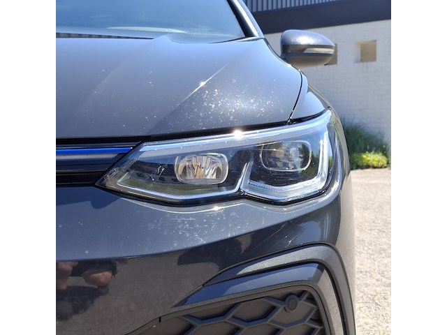 Personenauto, volkswagen, golf, 1.4 ehybrid gte, 2020 - afbeelding 4 van  66
