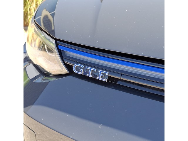 Personenauto, volkswagen, golf, 1.4 ehybrid gte, 2020 - afbeelding 5 van  66