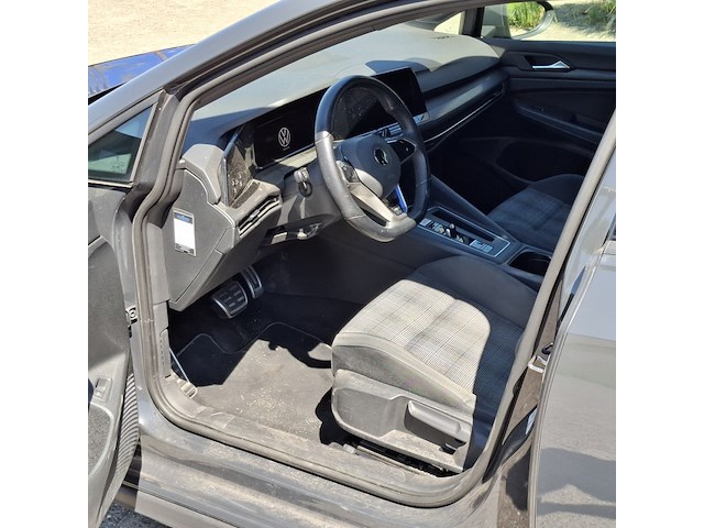 Personenauto, volkswagen, golf, 1.4 ehybrid gte, 2020 - afbeelding 7 van  66