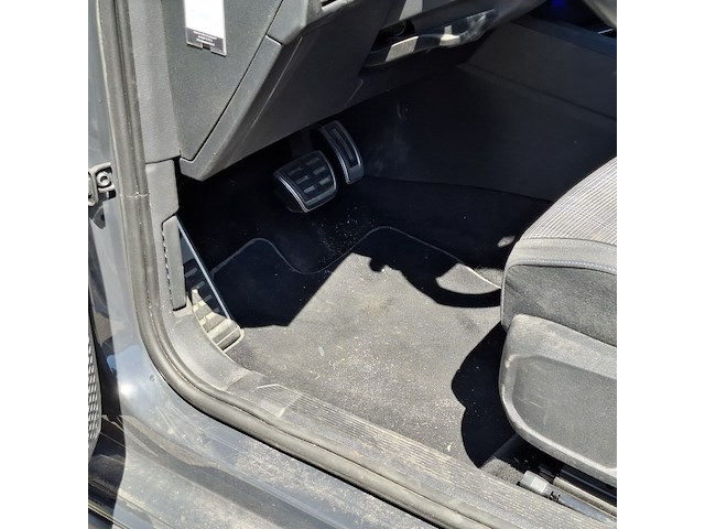 Personenauto, volkswagen, golf, 1.4 ehybrid gte, 2020 - afbeelding 8 van  66