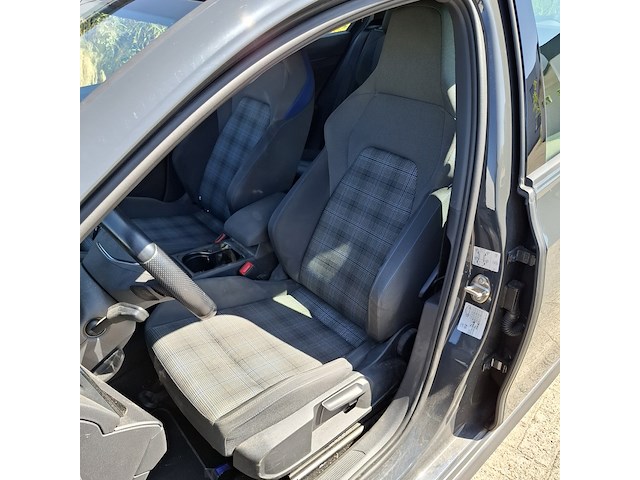 Personenauto, volkswagen, golf, 1.4 ehybrid gte, 2020 - afbeelding 9 van  66