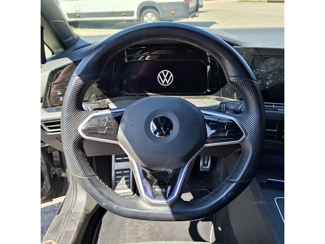 Personenauto, volkswagen, golf, 1.4 ehybrid gte, 2020 - afbeelding 11 van  66