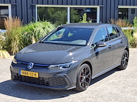 Personenauto, volkswagen, golf, 1.4 ehybrid gte, 2020