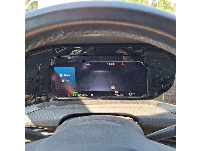 Personenauto, volkswagen, golf, 1.4 ehybrid gte, 2020 - afbeelding 13 van  66