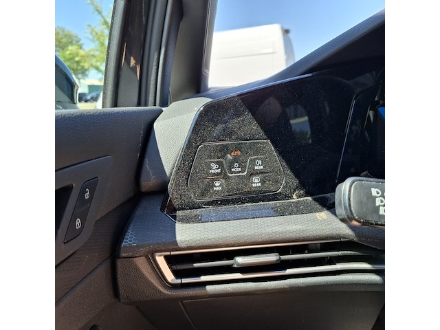 Personenauto, volkswagen, golf, 1.4 ehybrid gte, 2020 - afbeelding 14 van  66