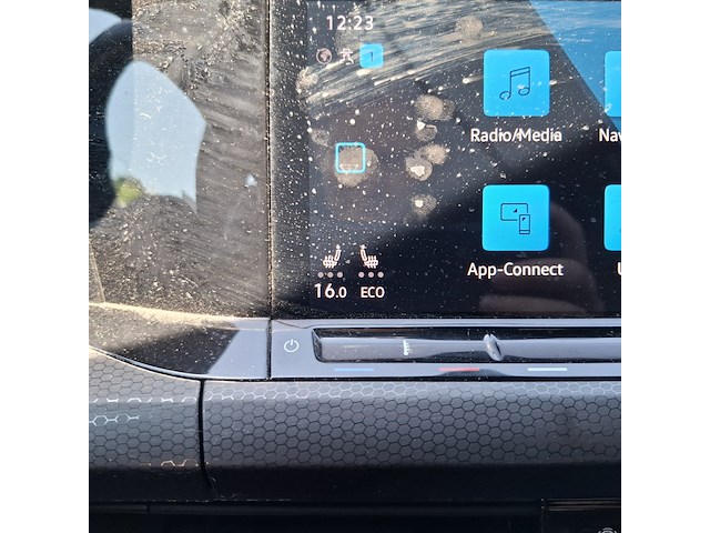 Personenauto, volkswagen, golf, 1.4 ehybrid gte, 2020 - afbeelding 16 van  66