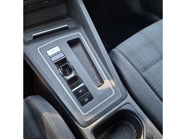 Personenauto, volkswagen, golf, 1.4 ehybrid gte, 2020 - afbeelding 18 van  66