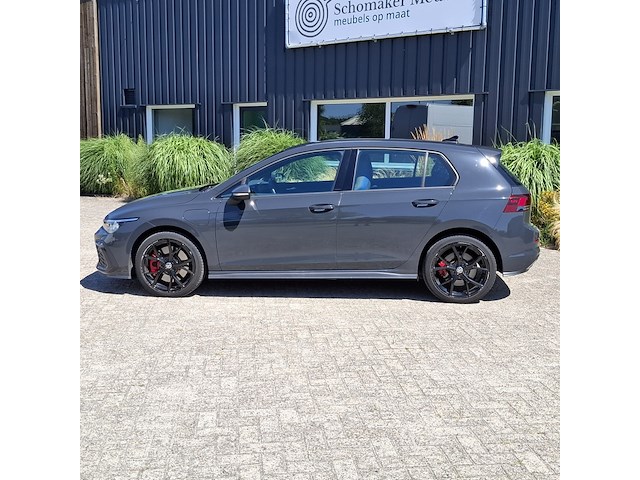 Personenauto, volkswagen, golf, 1.4 ehybrid gte, 2020 - afbeelding 12 van  66