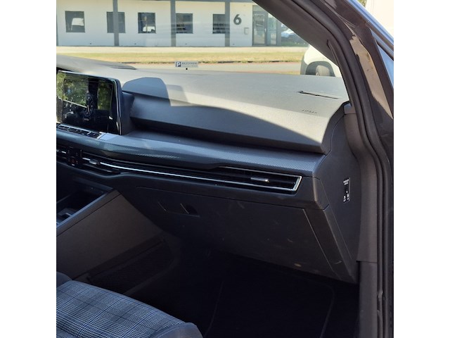 Personenauto, volkswagen, golf, 1.4 ehybrid gte, 2020 - afbeelding 30 van  66