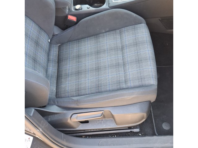 Personenauto, volkswagen, golf, 1.4 ehybrid gte, 2020 - afbeelding 32 van  66