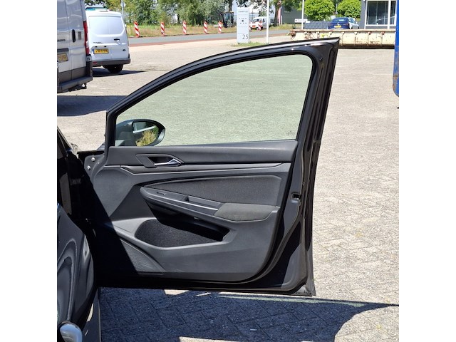 Personenauto, volkswagen, golf, 1.4 ehybrid gte, 2020 - afbeelding 33 van  66