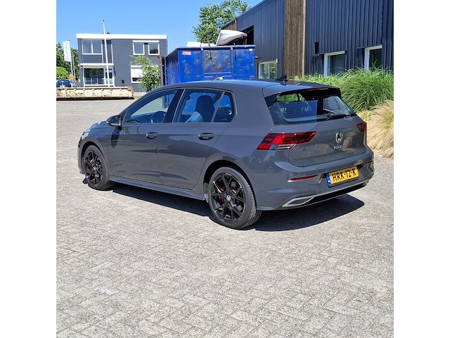 Personenauto, volkswagen, golf, 1.4 ehybrid gte, 2020 - afbeelding 23 van  66