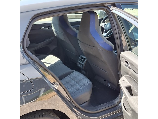 Personenauto, volkswagen, golf, 1.4 ehybrid gte, 2020 - afbeelding 36 van  66