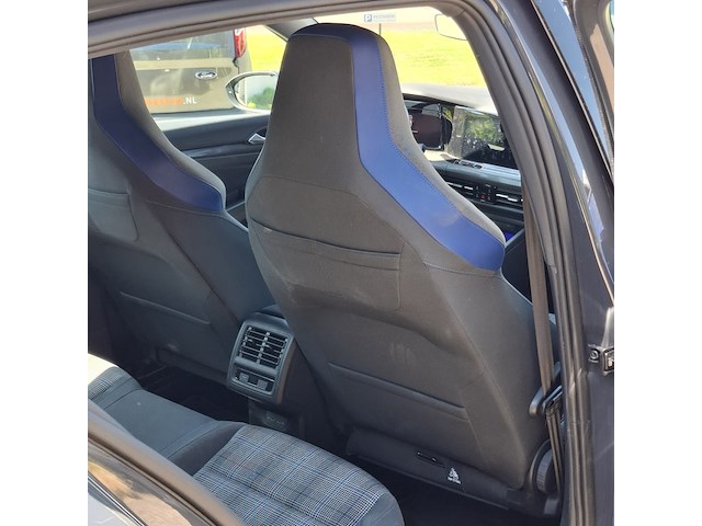 Personenauto, volkswagen, golf, 1.4 ehybrid gte, 2020 - afbeelding 37 van  66