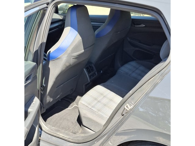 Personenauto, volkswagen, golf, 1.4 ehybrid gte, 2020 - afbeelding 43 van  66