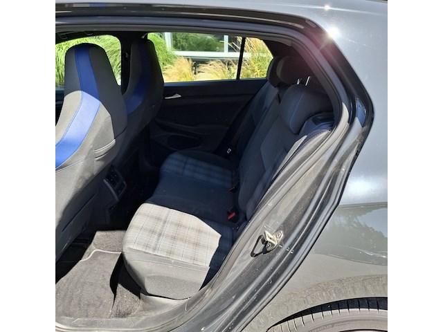 Personenauto, volkswagen, golf, 1.4 ehybrid gte, 2020 - afbeelding 44 van  66