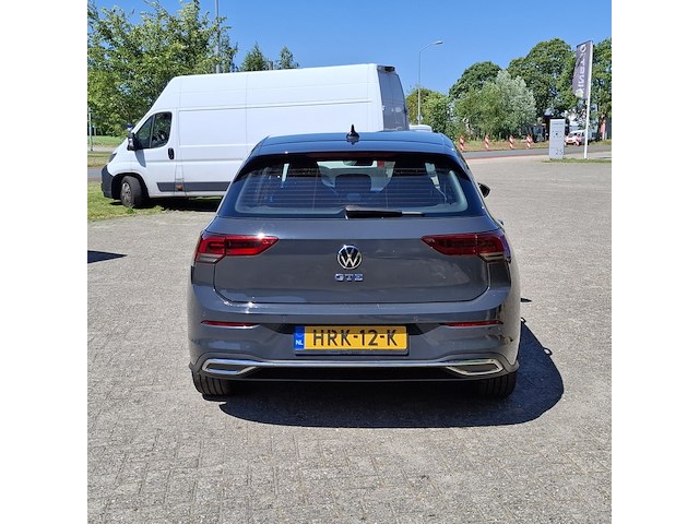 Personenauto, volkswagen, golf, 1.4 ehybrid gte, 2020 - afbeelding 34 van  66