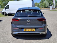 Personenauto, volkswagen, golf, 1.4 ehybrid gte, 2020 - afbeelding 34 van  66