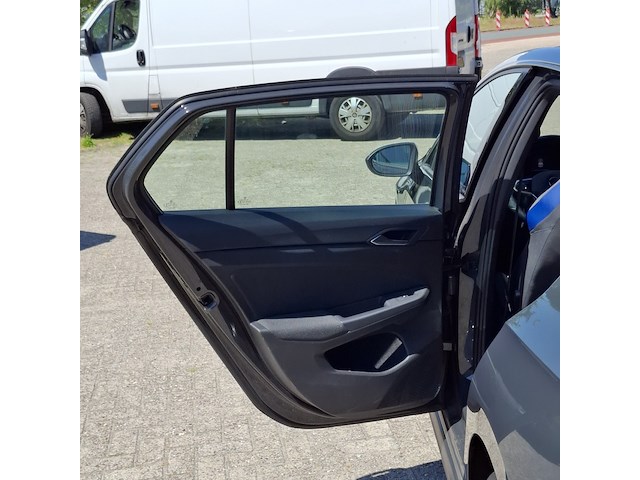 Personenauto, volkswagen, golf, 1.4 ehybrid gte, 2020 - afbeelding 46 van  66