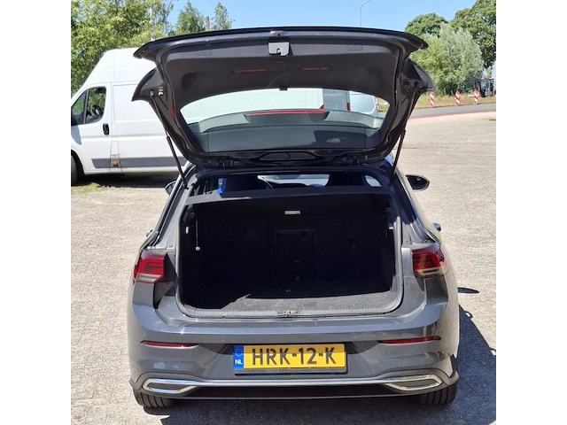 Personenauto, volkswagen, golf, 1.4 ehybrid gte, 2020 - afbeelding 48 van  66