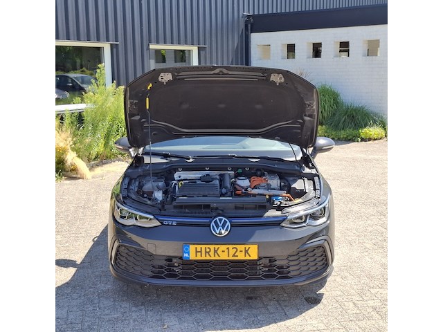 Personenauto, volkswagen, golf, 1.4 ehybrid gte, 2020 - afbeelding 51 van  66