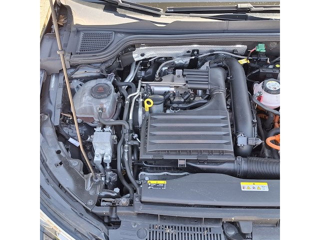 Personenauto, volkswagen, golf, 1.4 ehybrid gte, 2020 - afbeelding 52 van  66