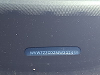 Personenauto, volkswagen, golf, 1.4 ehybrid gte, 2020 - afbeelding 54 van  66