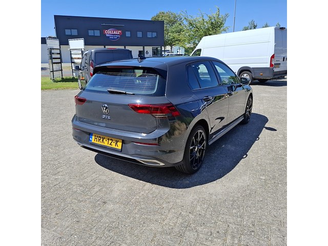 Personenauto, volkswagen, golf, 1.4 ehybrid gte, 2020 - afbeelding 45 van  66