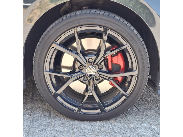 Personenauto, volkswagen, golf, 1.4 ehybrid gte, 2020 - afbeelding 59 van  66