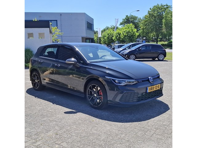 Personenauto, volkswagen, golf, 1.4 ehybrid gte, 2020 - afbeelding 64 van  66