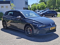 Personenauto, volkswagen, golf, 1.4 ehybrid gte, 2020 - afbeelding 64 van  66