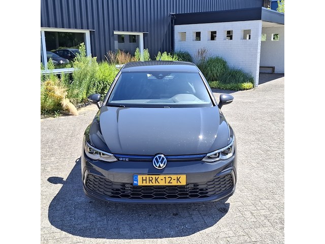 Personenauto, volkswagen, golf, 1.4 ehybrid gte, 2020 - afbeelding 66 van  66