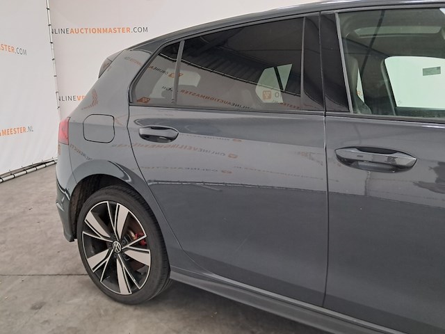 Personenauto, volkswagen, golf, 1.4 ehybrid gte, 2021 - afbeelding 3 van  68