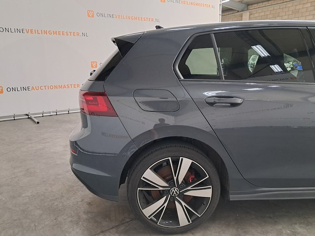 Personenauto, volkswagen, golf, 1.4 ehybrid gte, 2021 - afbeelding 4 van  68